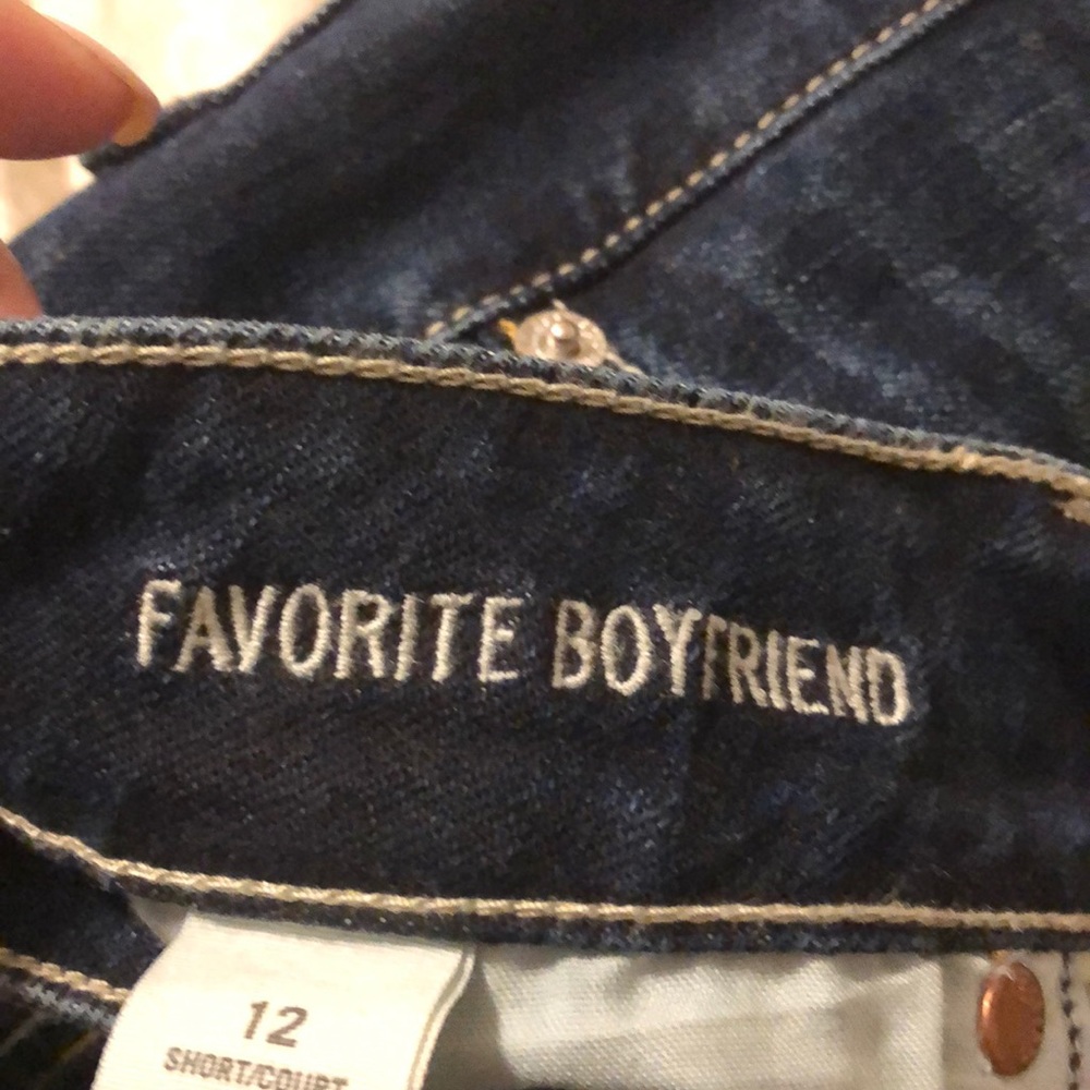 Jeans - Picture 6 of 6